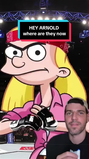 Hey Arnold: Where Are They Now? Nostalgia Trip