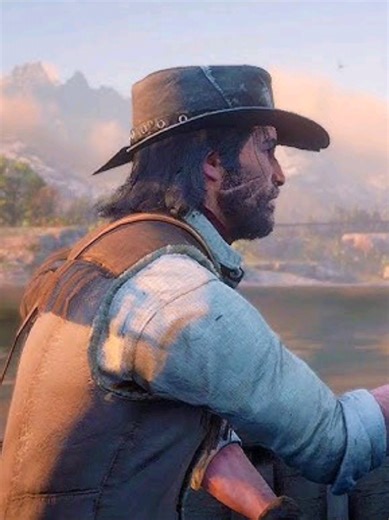 #johnmarston #arthurmorgan #reddeadredemption2 #reddeadredemption #parati