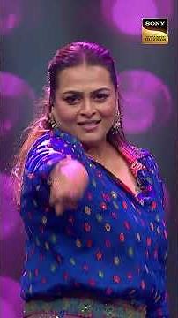 'O Jaaneman' Par Shilpa Ka Jabardast Dance|India's Best DancerS5| #ibd #karismakapoor #jaavedjaaferi