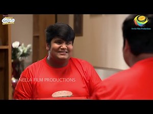 NEW! Ep 3053 - Taarak Mehta Ka Ooltah Chashmah - Full Episode | तारक मेहता का उल्टा चश्मा