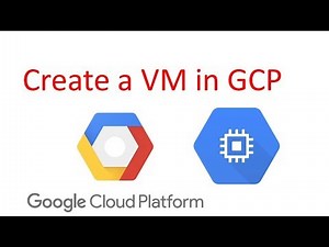 Create a Linux VM on Google Cloud Platform (GCP)