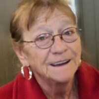 Obituary for Sylvia  McKinney at Edmaiston - Mosley Funeral Home