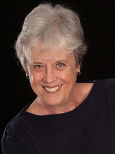 Liane Hansen - Alchetron, The Free Social Encyclopedia