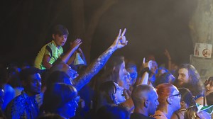 21K views · 267 reactions | Merci Festibaloche Olargues !  Phazzz | Cartoon Machine | Facebook