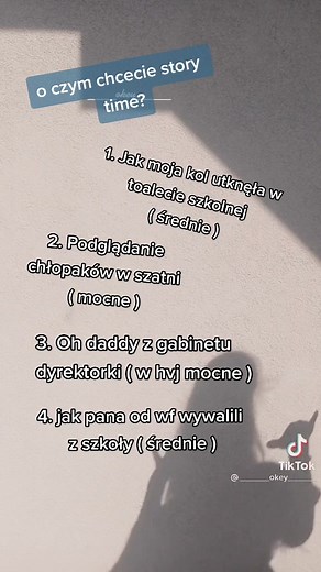o czym story time? #dlaciebie #dc #fyr #one