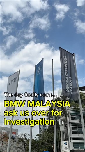 Not surprised, we have expected that long time ago. But still… | BCS - BMW Coding Specialist