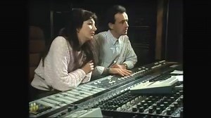 5.4K views · 50 reactions | Kate Bush in the studio with Trio Bulgarka discussing musical collaboration across culture and language barriers. From: Rhythms of the World - The Music of Bulgaria (1989). | BBC Arena | Facebook