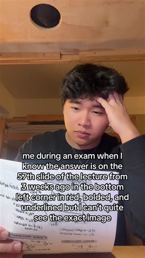 “photographic memory” 🤓 #college #university #school #fyp | photographic memory