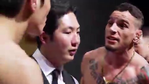 One of the nastiest cases of “f*ck around and find out” just went down in Korean MMA