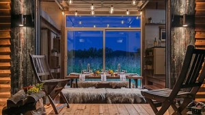 2.7K views · 111 reactions | Alpha: When Tiny House Meets Luxury | Tiny Homes | Facebook