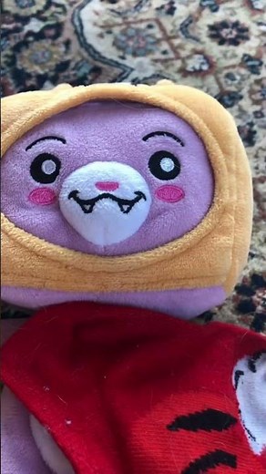 How to oof Foxy from #Lankybox#