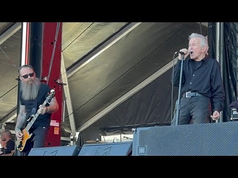 FEAR (Full Set) LIVE @ Punk Rock Bowling 5/27/23