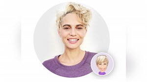 ¡Innova y sé original! Esto es lo que puedes hacer con tu Avatar animado con el nuevo Galaxy S9 | S9