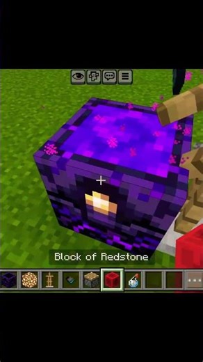 Secret Build Hack That Changes Everything in Minecraft #shorts #minecraft