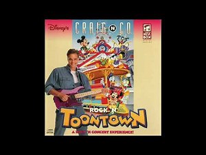 Craig n Co. - Recycle Rex • Instrumental