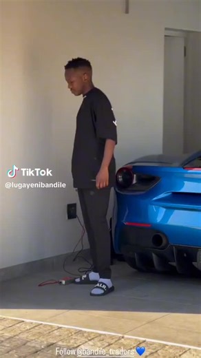 Forex Trading Success with Bandile Traders