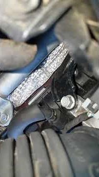 2011 Hyundai Genesis 3.8L Coupe: Replacing Spark Plugs