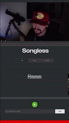 GUESS THE SONG IN 0.1 SECONDS ✅ #songless #songlesschallenge #music