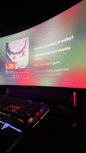 🎧 Stupify – Disturbed . . #rocklyrics #disturbed #numetal #rockmusic #musicvibes