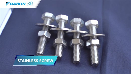 3.9K reactions · 109 shares | When it comes to air conditioning installation, quality matters! Here at #DaikinPH, we ensure your peace of mind with top-notch air conditioning units, durable installation materials, and trusted Authorized Dealer and Installer like Pvs Airconditioning Services. Watch the video to see the exceptional quality of our installations. #DaikinAirSolutionsShop #PerfectingTheAir | Daikin Philippines | Facebook