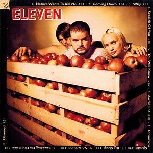 Eleven - Thunk