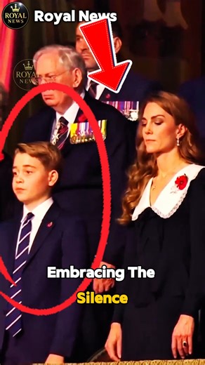 53K views · 1.6K reactions | A Lesson in Silence #katemiddleton #royalfamily #royalnews | Royal News | Facebook