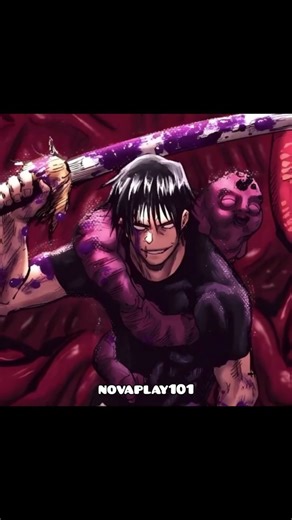 JJK Dancing funk trend 🔥 #jujutsukaisen #anime #trending