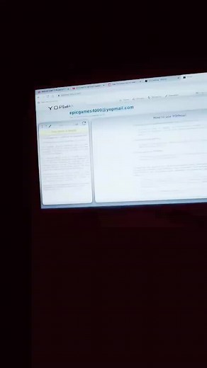 I love the yopmail method 😎😎😎