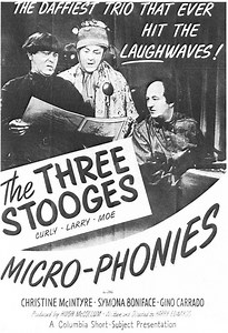 Micro Phonies - Alchetron, The Free Social Encyclopedia