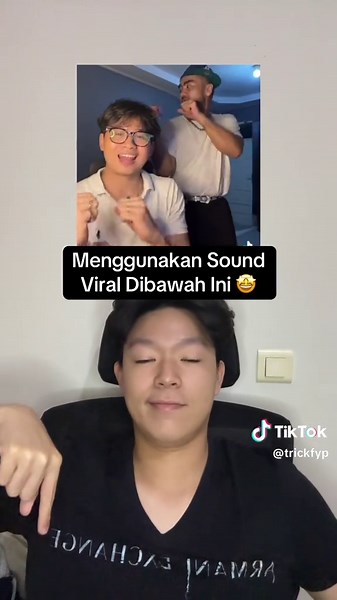 Trend Dance Tiktok Viral Terbaru untuk Kamu