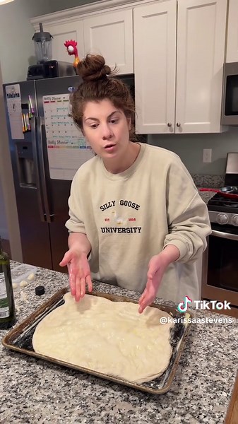 Karissa (@karissaastevens)’s video of cooking