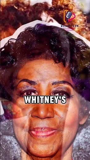 UNTOLD STORIES OF WHITNEY HOUSTON