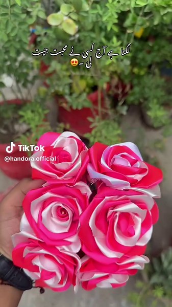 Custom Flower Bouquets Made with Love