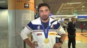 Volley, Italia campione d'Europa. Mazzanti: "Ragazze fantastiche, tolte scorie di Tokyo"