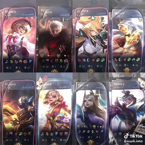 The Hottest MLBB TikTok Trends for Gaming Enthusiasts