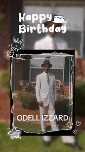 14K views · 182 reactions | Good morning Facebook family We are pleased to extend warm belated birthday wishes to ODELL IZZARD (November 6th) and express our sincere gratitude for his dedication and hard work. May this special day bring him joy and happiness. With love and regards from the Crawford Funeral Home Family. | Crawford Funeral Home | Facebook