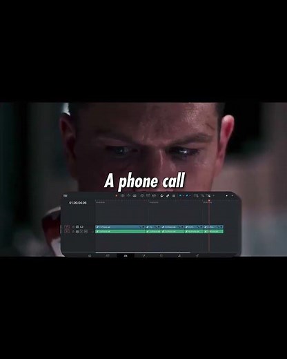 Cross cutting... #filmmakers #videoediting #videoeditingtechniques