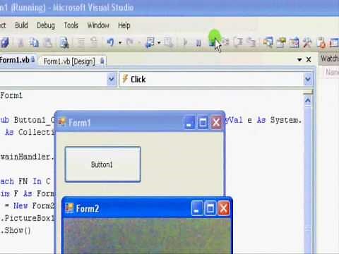 Accessing Twain Using VB.NET Version 2