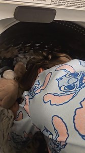 37 reactions · 63 comments | When your kid gets stuck in the washing machine  | Ashley Smith | Facebook