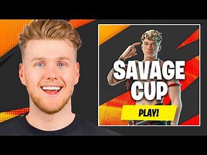 Can I WIN the MrSavage Tournament?