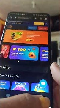 paano mag download ng philwin click my link https://phlwin.com?referralcode=63f6b7aba0979ab62d95272d