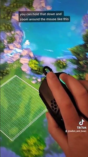 how to switch to and control the Sims 3 camera in The Sims 4 (also needed for some tricks like alt)