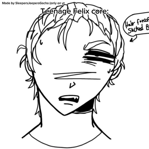 Do you have an “I feel” statement? #art #oc #originalcharacter