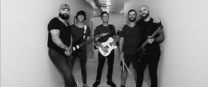 August Burns Red Release "Leveler Live" Album - Theprp.com