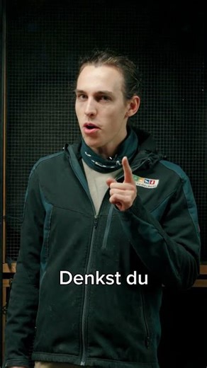 Hinter den Kulissen in der Futterküche im Zoo Heidelberg ;)