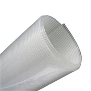 [Hot Item] Correx Plastic Corrugated Honeycomb Floor Protection Sheeting Roll