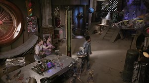 Annedroids (TV Series 2013–2017) ⭐ 6.5 | Action, Family, Sci-Fi