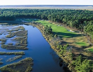 Dataw Island SC Private Gated Luxury Community - Lowcountry Living