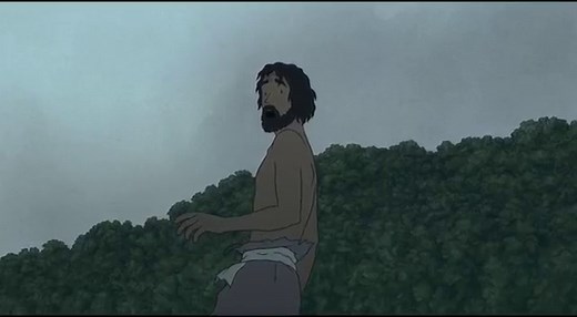 The director of Studio Ghibli’s The Red Turtle went deep into the origins of the film at TIFF