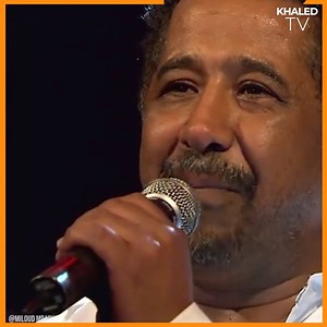 491K views · 14 reactions | Elle est passée à côté de moi... | Khaled | Facebook